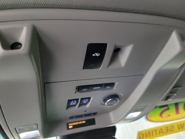 2015 Cadillac Escalade Premium