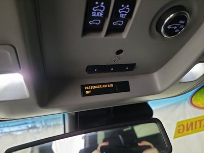 2015 Cadillac Escalade Premium