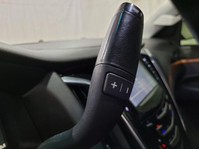 2015 Cadillac Escalade Premium