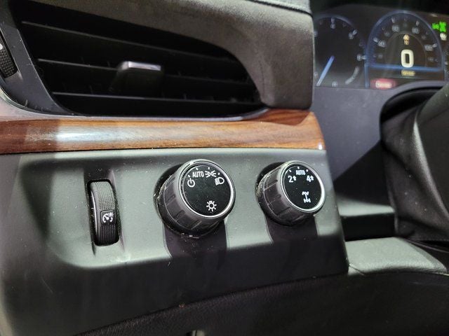 2015 Cadillac Escalade Premium