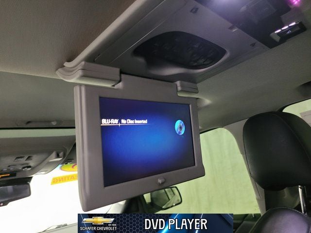 2015 Cadillac Escalade Premium