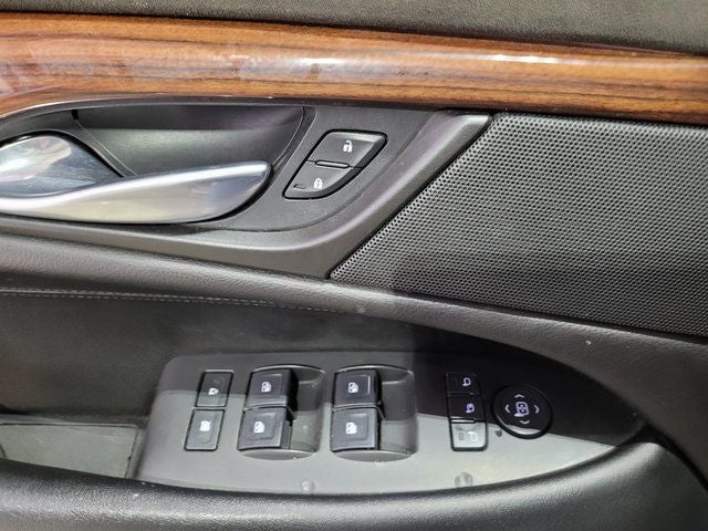 2015 Cadillac Escalade Premium