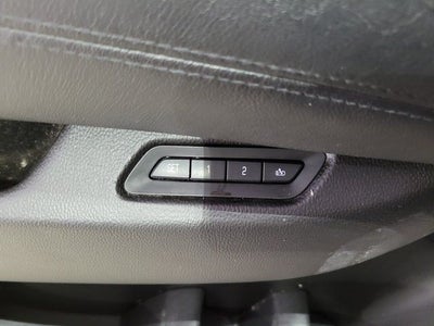 2015 Cadillac Escalade Premium