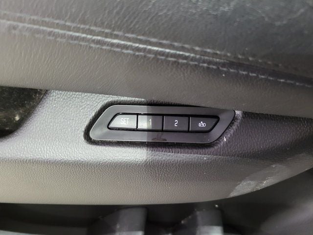 2015 Cadillac Escalade Premium