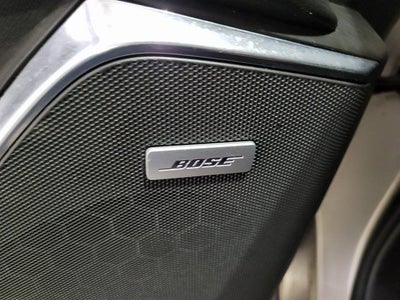 2015 Cadillac Escalade Premium