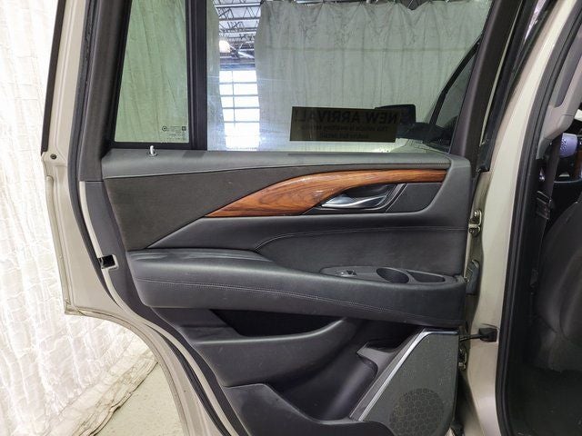 2015 Cadillac Escalade Premium