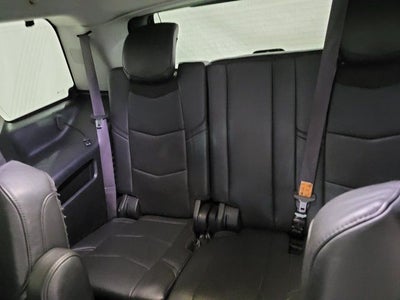 2015 Cadillac Escalade Premium