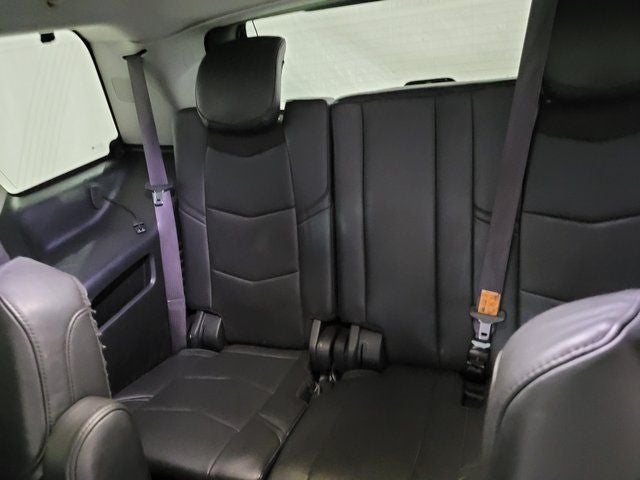 2015 Cadillac Escalade Premium