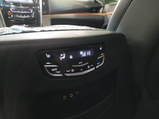 2015 Cadillac Escalade Premium