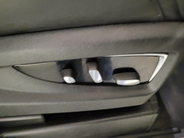 2015 Cadillac Escalade Premium