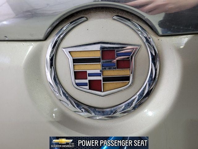 2015 Cadillac Escalade Premium