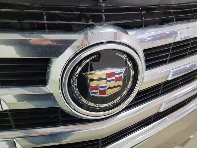 2015 Cadillac Escalade Premium