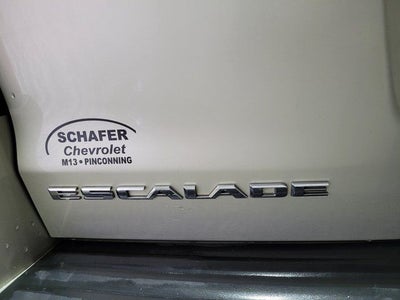 2015 Cadillac Escalade Premium