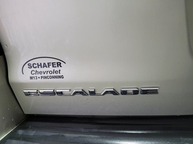 2015 Cadillac Escalade Premium