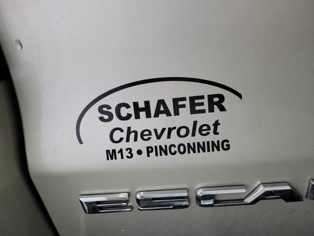 2015 Cadillac Escalade Premium