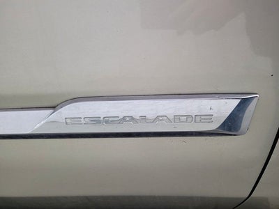 2015 Cadillac Escalade Premium