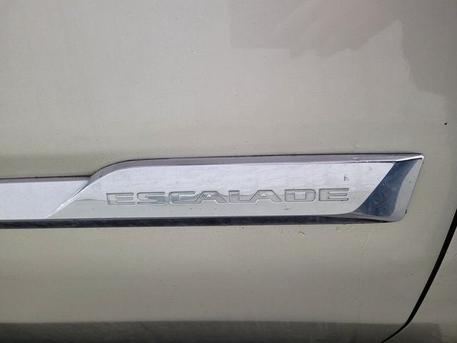 2015 Cadillac Escalade Premium