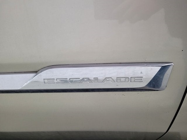 2015 Cadillac Escalade Premium