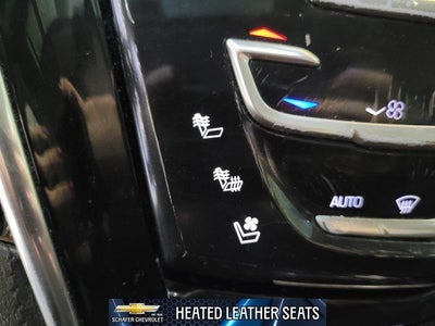 2015 Cadillac Escalade Premium