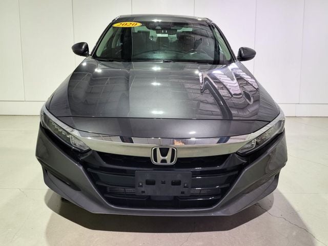 2020 Honda Accord EX-L