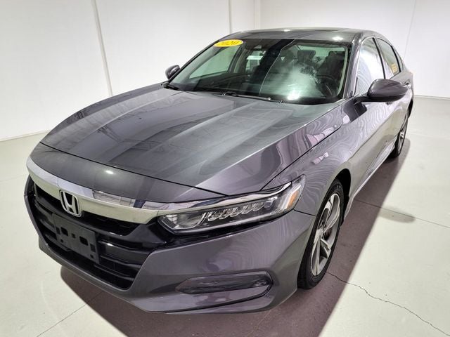 2020 Honda Accord EX-L