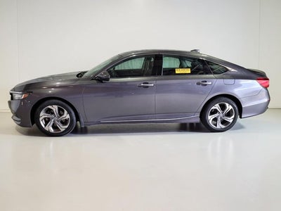 2020 Honda Accord EX-L