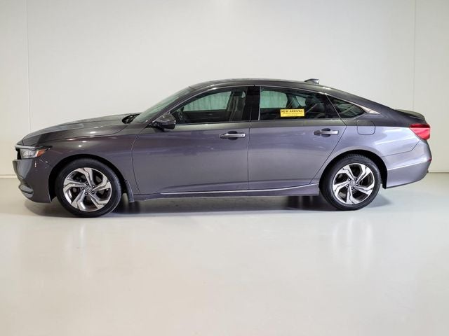 2020 Honda Accord EX-L
