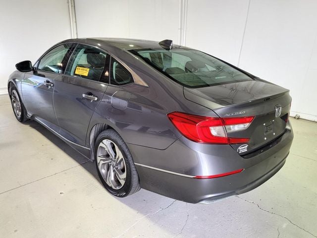 2020 Honda Accord EX-L
