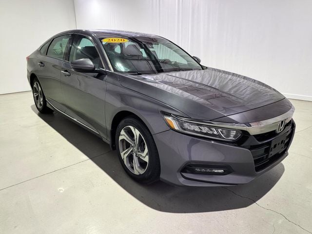 2020 Honda Accord EX-L