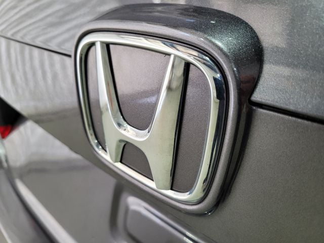 2020 Honda Accord EX-L
