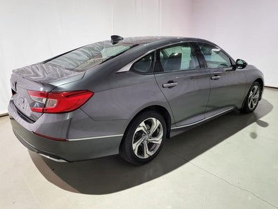 2020 Honda Accord EX-L