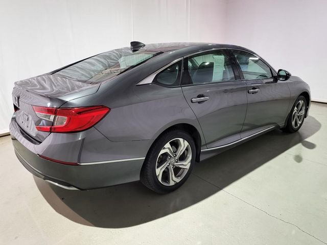 2020 Honda Accord EX-L