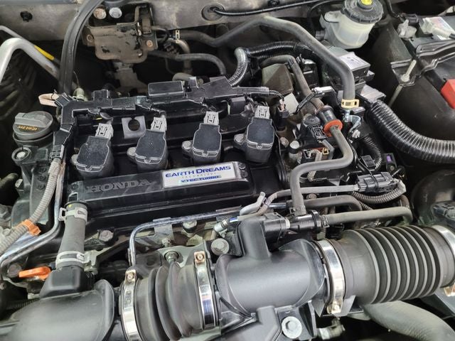 2020 Honda Accord EX-L