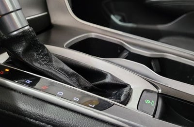2020 Honda Accord EX-L