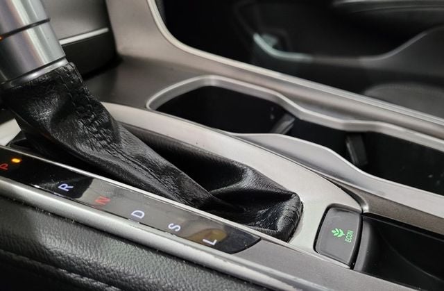 2020 Honda Accord EX-L