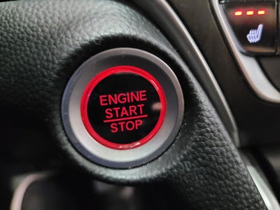 2020 Honda Accord EX-L