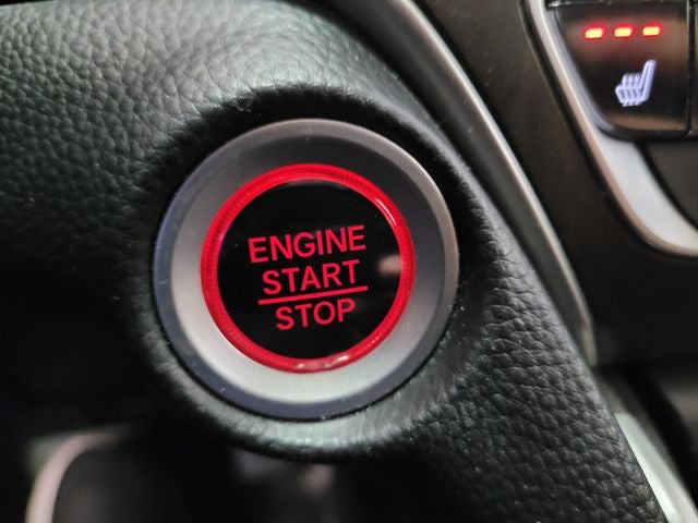 2020 Honda Accord EX-L