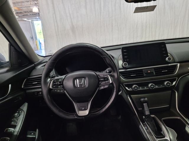 2020 Honda Accord EX-L