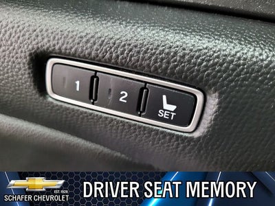 2020 Honda Accord EX-L