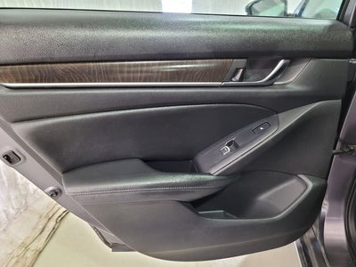 2020 Honda Accord EX-L
