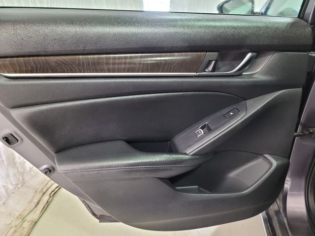 2020 Honda Accord EX-L