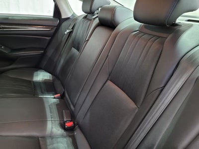 2020 Honda Accord EX-L