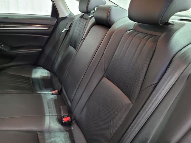 2020 Honda Accord EX-L