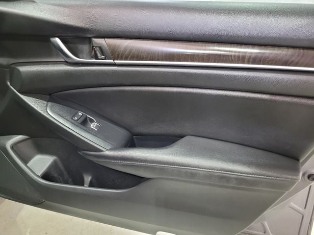 2020 Honda Accord EX-L