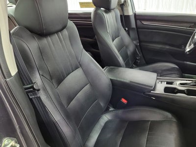 2020 Honda Accord EX-L