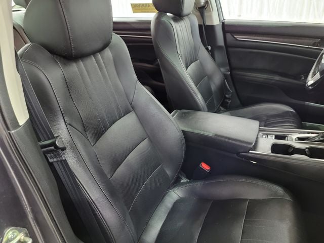 2020 Honda Accord EX-L