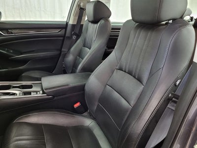 2020 Honda Accord EX-L