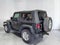 2011 Jeep Wrangler Sport