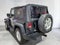 2011 Jeep Wrangler Sport