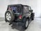 2011 Jeep Wrangler Sport